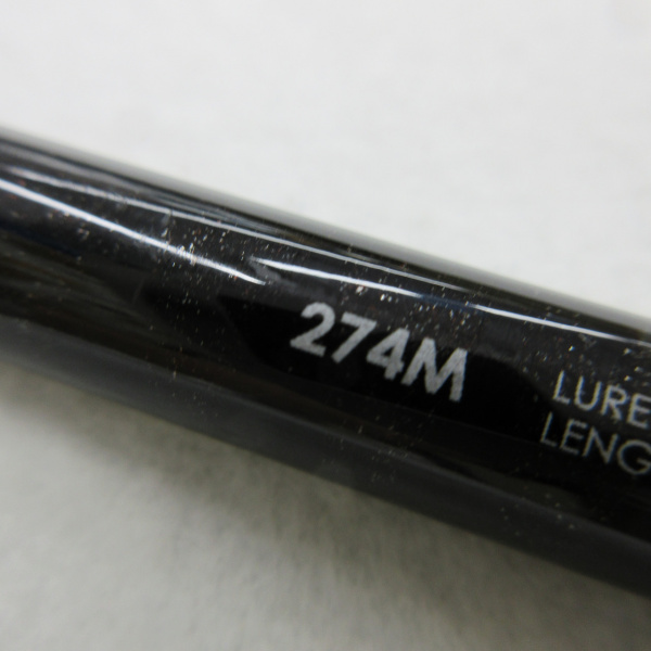 16バンタム 274M